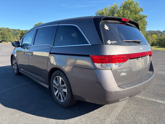 Used 2015 Honda Odyssey Touring image 3
