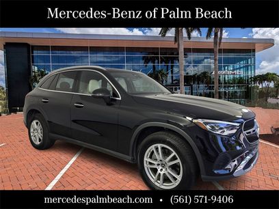 Certified 2025 Mercedes-Benz GLC 300 4MATIC