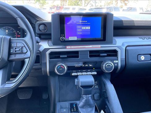 New 2026 Toyota Tacoma SR5 AWD/4WD image 19