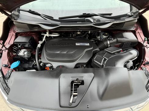 Used 2019 Honda Odyssey EX image 24