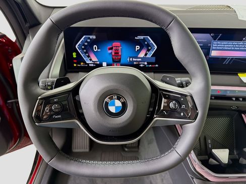 New 2026 BMW X3 xDrive30 w/ Premium Package AWD/4WD image 12