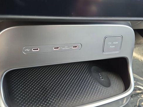 New 2026 Hyundai Ioniq 9 SEL image 15