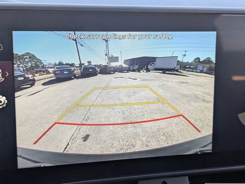 Used 2024 Kia Sportage X-Line image 19