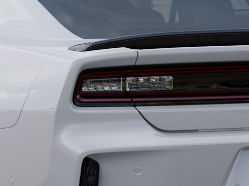 New 2026 Dodge Charger Scat Pack AWD/4WD image 9