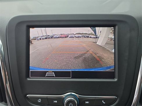 Certified 2024 Chevrolet Equinox LT w/ LPO, Floor Liner Package image 20