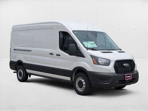 New 2025 Ford Transit 250 148 Medium Roof image 6