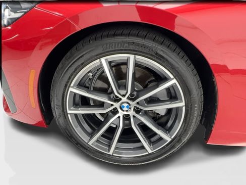 Used 2022 BMW 230i Coupe w/ Convenience Package RWD image 13