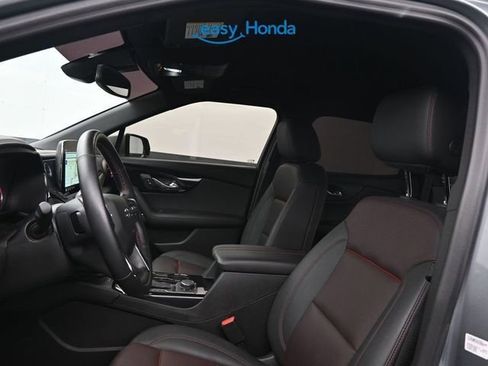 Used 2025 Chevrolet Blazer RS image 14