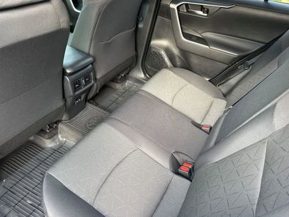 Used 2024 Toyota RAV4 XLE w/ Convenience Package