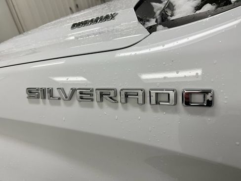 Used 2020 Chevrolet Silverado 1500 LT w/ All-Star Edition AWD/4WD image 26