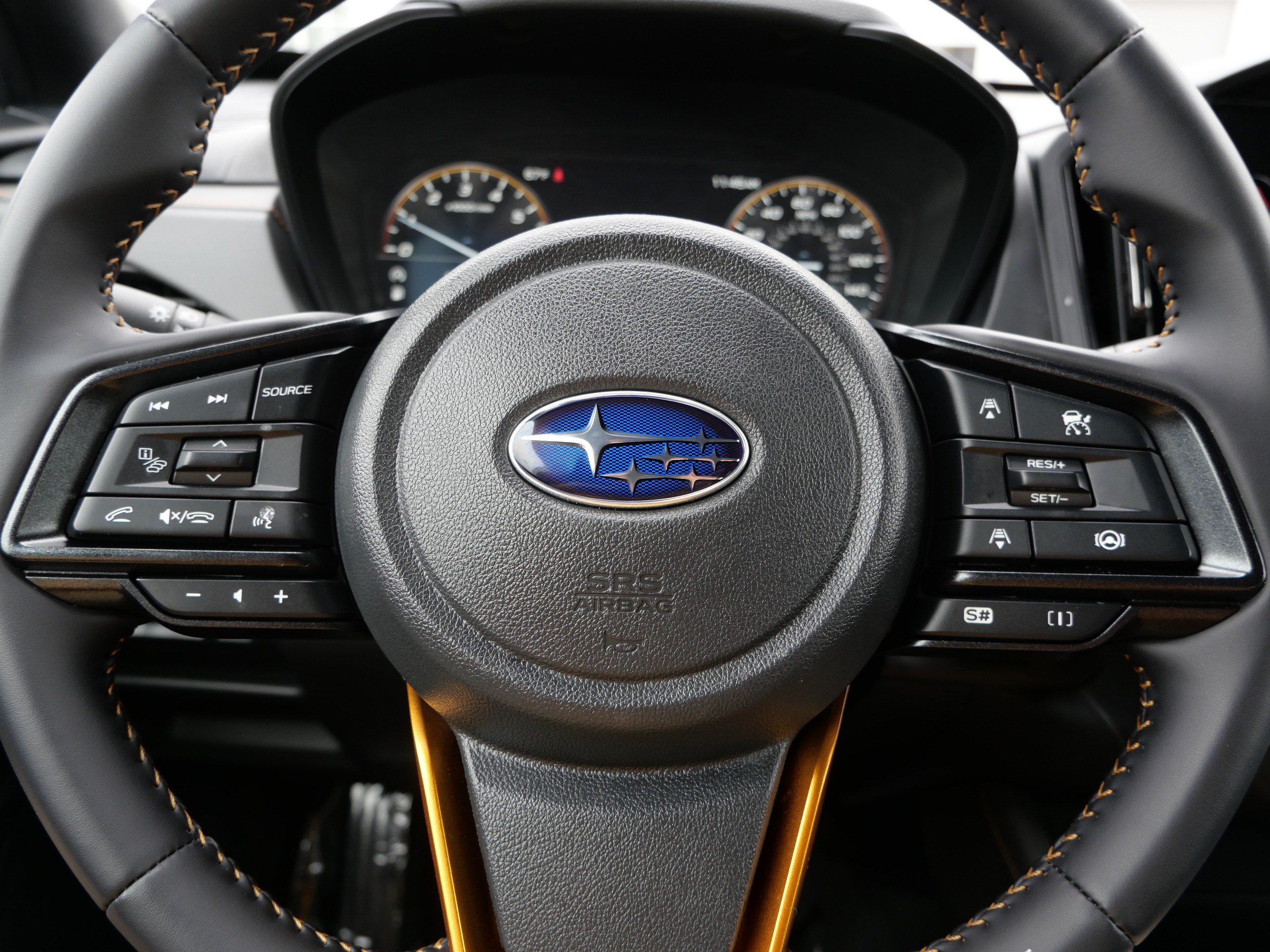 Certified 2026 Subaru Forester Wilderness AWD/4WD image 25