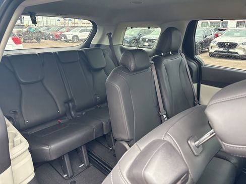 Used 2024 Kia Carnival SX FWD image 40
