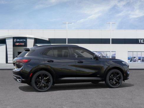 New 2026 Buick Envision Sport Touring image 6