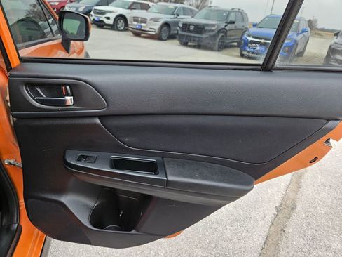 Used 2014 Subaru Crosstrek 2.0i Premium w/ Popular Package #1 image 25