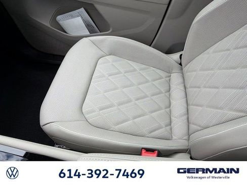 New 2026 Volkswagen Atlas SEL Premium R-Line AWD/4WD image 28