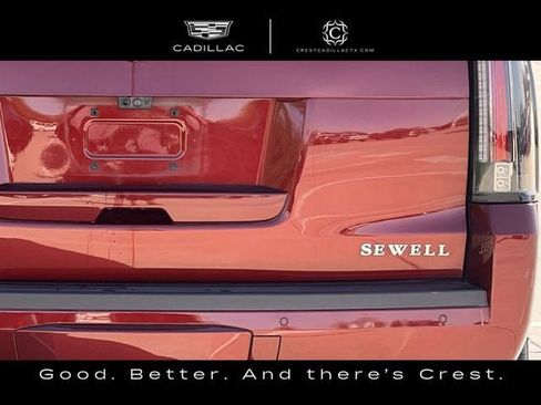 Used 2020 Cadillac Escalade Premium Luxury image 6