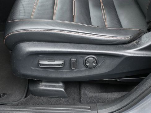 Used 2024 Honda CR-V Sport Touring image 16