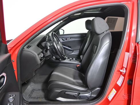 Used 2022 Honda Civic Sport Touring image 20