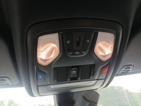 New 2026 RAM 1500 Classic Warlock AWD/4WD image 31