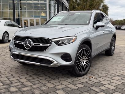 Used 2026 Mercedes-Benz GLC 300