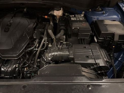 Certified 2023 Kia Sportage EX AWD/4WD image 23
