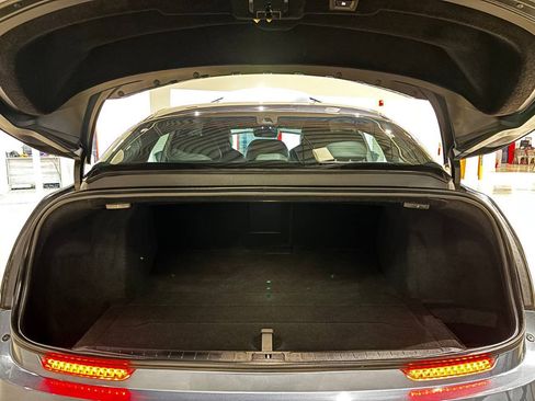 Used 2024 Lucid Air Pure image 16