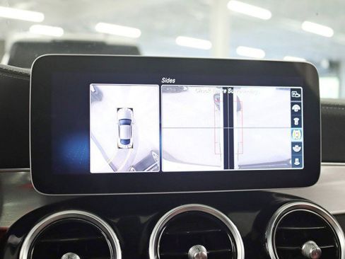 Used 2019 Mercedes-Benz C 43 AMG 4MATIC Coupe image 21