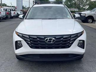 Used 2023 Hyundai Tucson SEL w/ Convenience Package FWD video 2