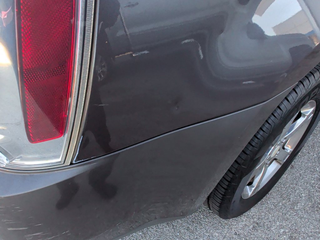 Used 2007 Chevrolet Equinox LT w/ LT Preferred Equipment Group FWD image 15
