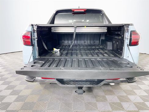 Used 2025 Hyundai Santa Cruz Limited AWD/4WD image 31