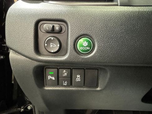 Certified 2023 Honda Passport EX-L image 23