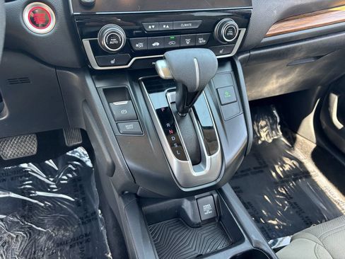 Certified 2018 Honda CR-V EX image 23