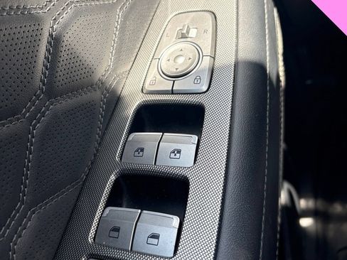 Used 2021 Hyundai Palisade Calligraphy FWD image 11