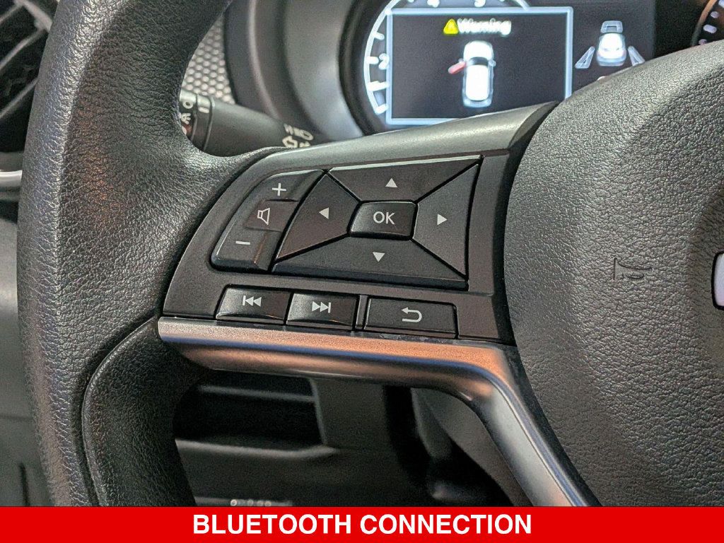 Used 2024 Nissan Kicks SV FWD image 17