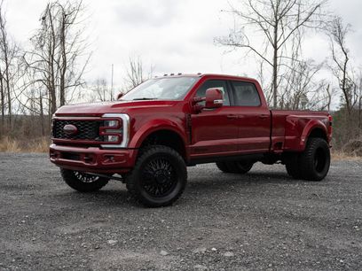 Used 2026 Ford F450 Lariat