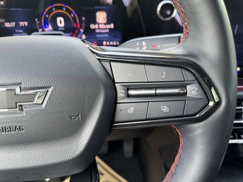 Used 2024 Chevrolet Traverse RS w/ LPO, Floor Liner Package image 26