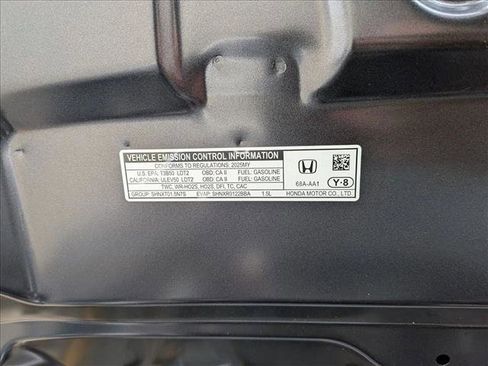 Used 2025 Honda CR-V EX image 15