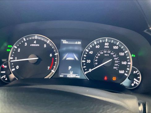 Used 2017 Lexus RX 350 AWD w/ Premium Package image 7
