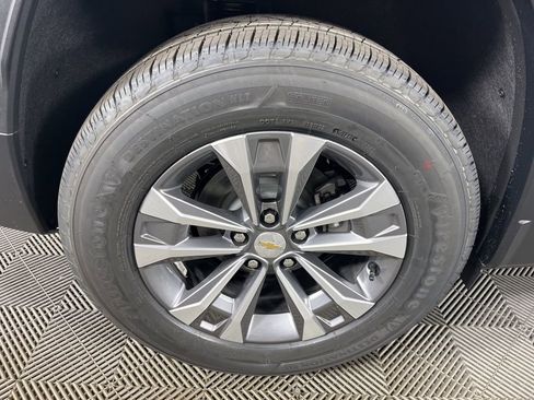 New 2026 Chevrolet Equinox LT FWD image 16