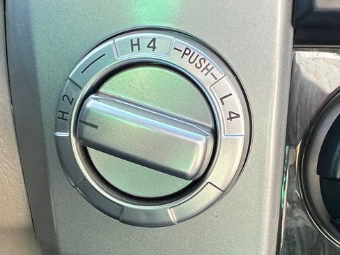 Used 2008 Toyota 4Runner Limited image 10