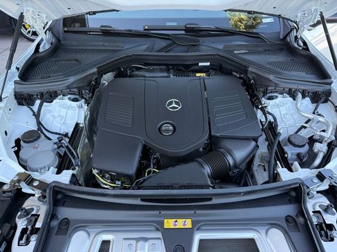 New 2026 Mercedes-Benz GLC 300 4MATIC image 16