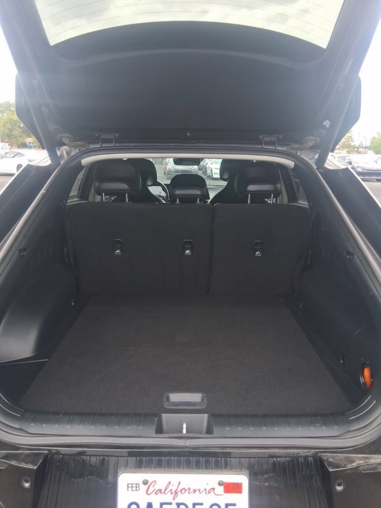 Used 2022 Kia EV6 Wind RWD image 15
