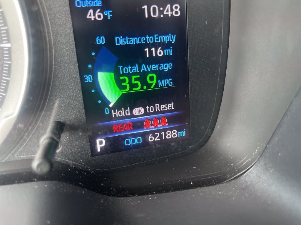 Used 2022 Toyota Corolla SE FWD image 24