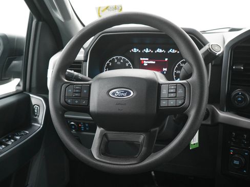 Used 2023 Ford F150 XLT w/ XTR Package AWD/4WD image 17