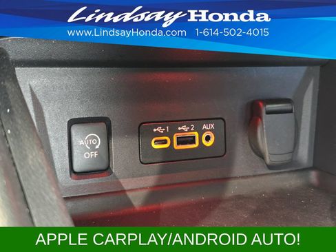 Used 2024 Nissan Sentra SV FWD image 19
