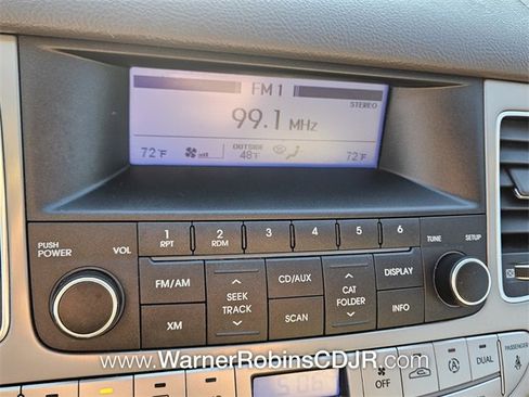 Used 2013 Hyundai Genesis 3.8 image 20