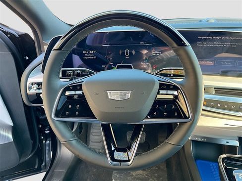 New 2026 Cadillac Lyriq Premium Sport image 11