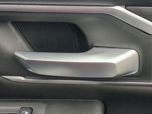 Used 2025 RAM 1500 Big Horn image 43