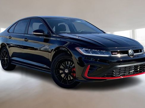 New 2026 Volkswagen Jetta GLI Autobahn image 2