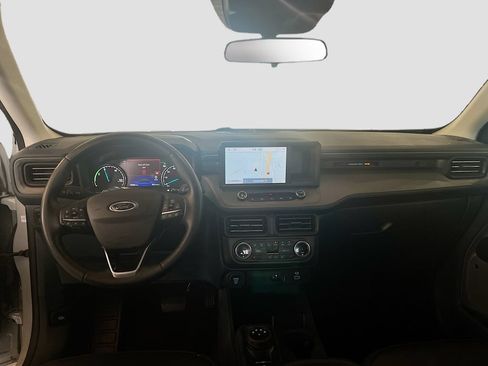 Used 2024 Ford Maverick Lariat w/ Black Appearance Package FWD image 23